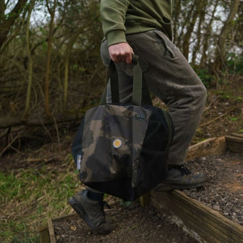 Solar Tackle Worldwide Welly "N" Wader Bag